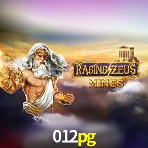Raging Zeus Mines